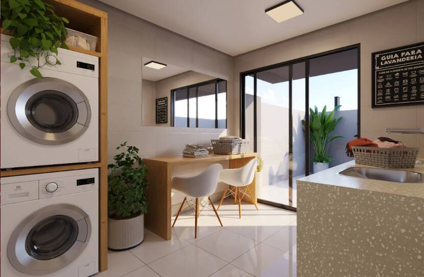 Apartamento, 22 m² - Foto 8