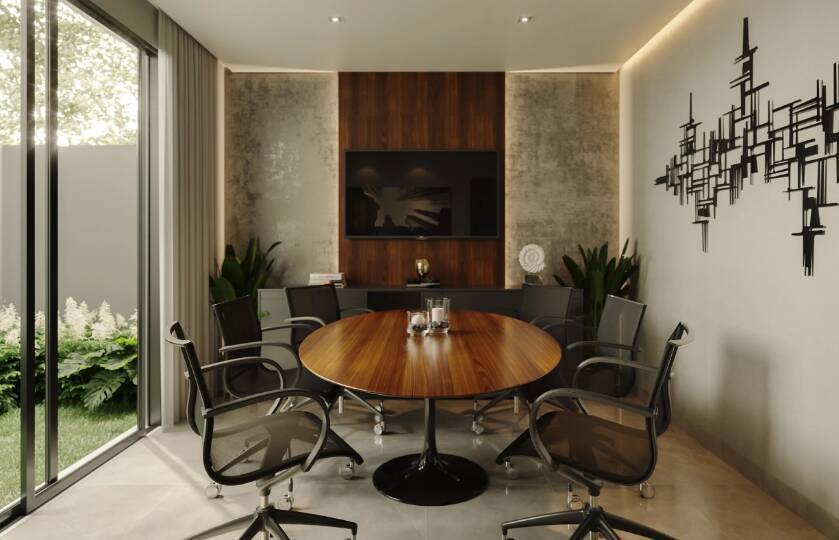 Apartamento, 22 m² - Foto 11