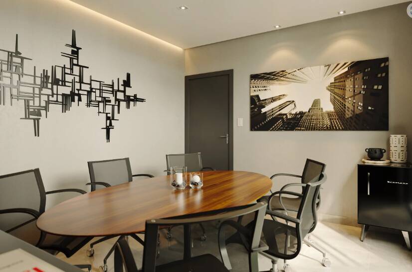 Apartamento, 22 m² - Foto 10