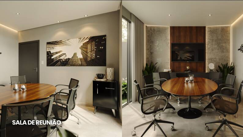 Apartamento, 22 m² - Foto 23