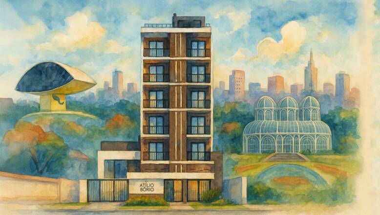 Apartamento, 22 m² - Foto 26