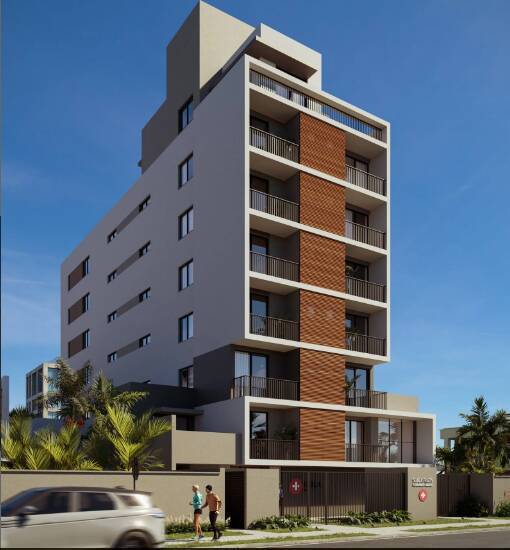 Apartamento à venda, 22m² - Foto 3