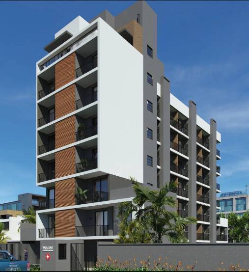 Apartamento à venda, 22m² - Foto 4