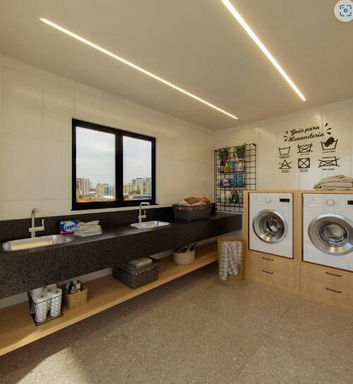 Apartamento à venda, 22m² - Foto 13