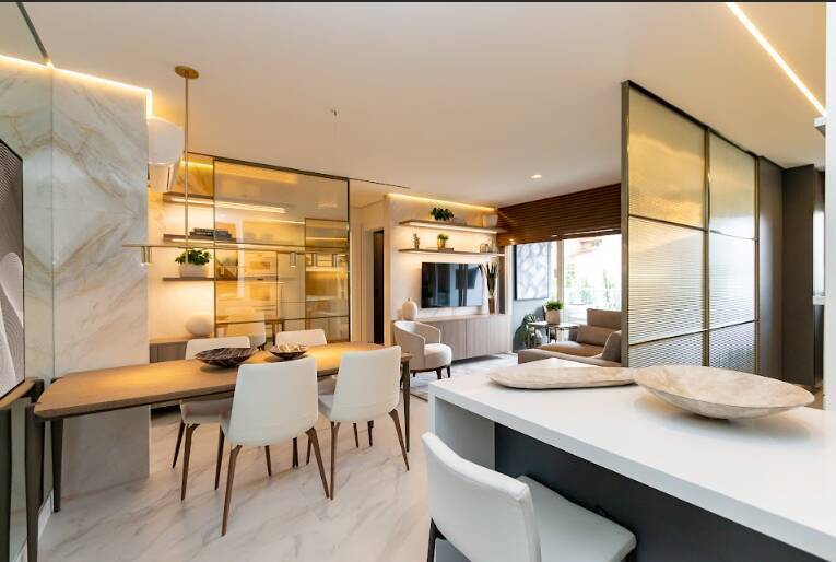 Apartamento à venda, 74m² - Foto 6