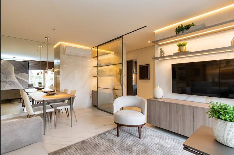 Apartamento à venda, 74m² - Foto 7