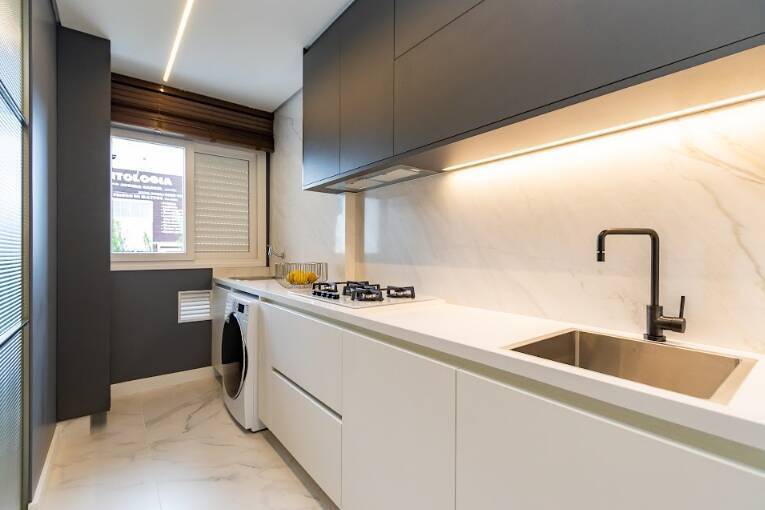 Apartamento à venda, 74m² - Foto 10