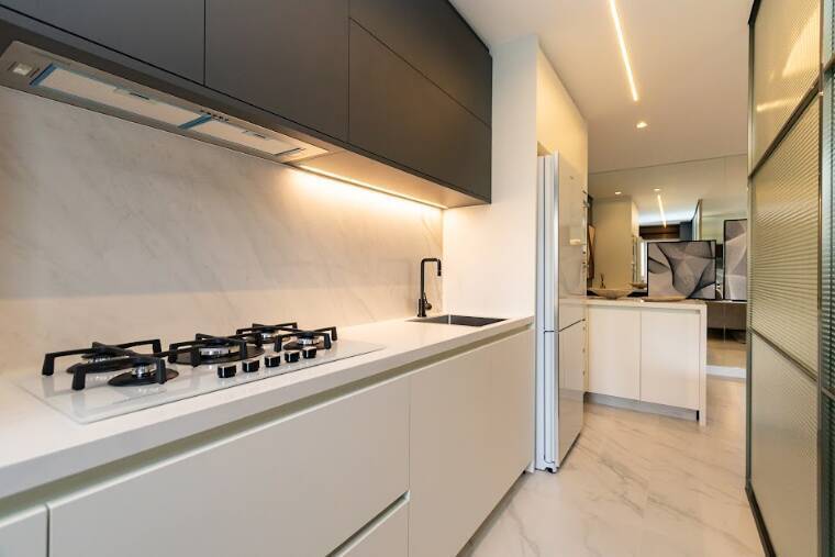 Apartamento à venda, 74m² - Foto 11