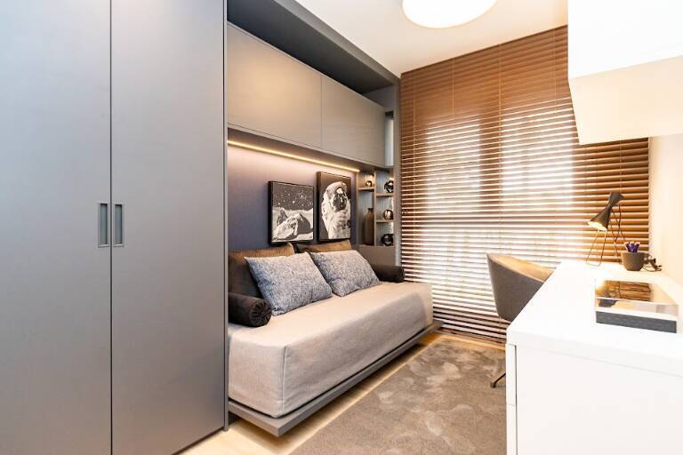 Apartamento à venda, 74m² - Foto 12