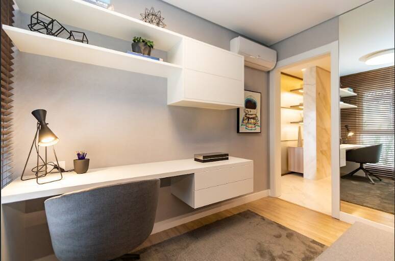 Apartamento à venda, 74m² - Foto 13