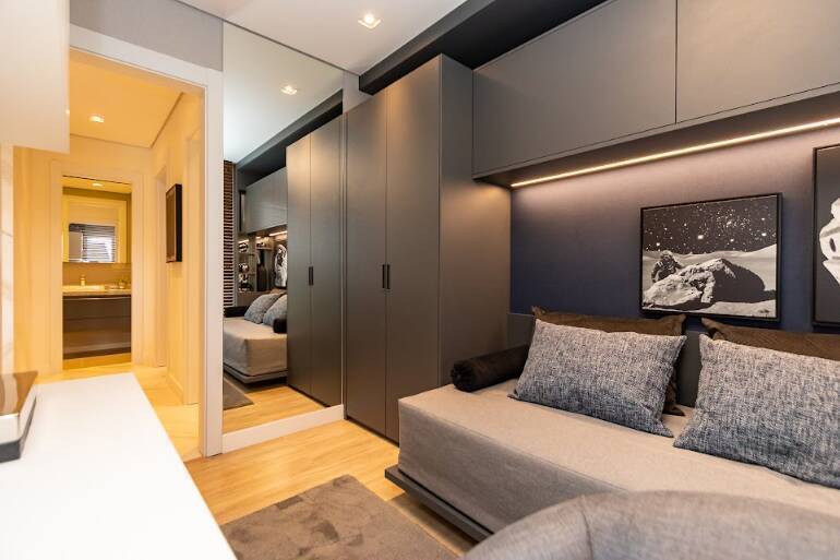 Apartamento à venda, 74m² - Foto 14