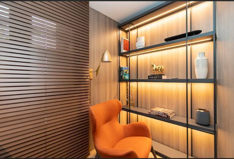 Apartamento à venda, 74m² - Foto 8