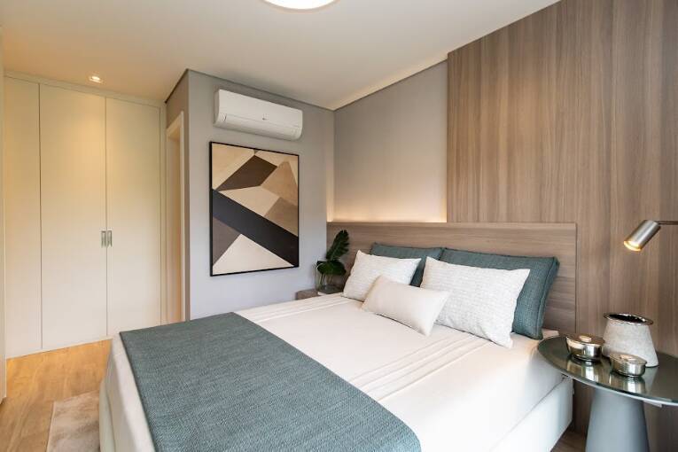 Apartamento à venda, 74m² - Foto 17