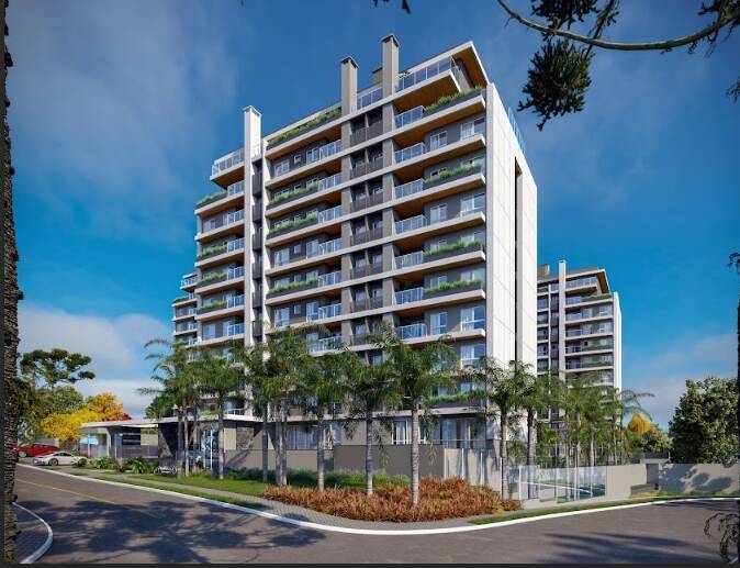 Apartamento à venda, 74m² - Foto 3