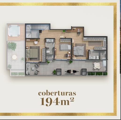 Apartamento à venda, 74m² - Foto 21