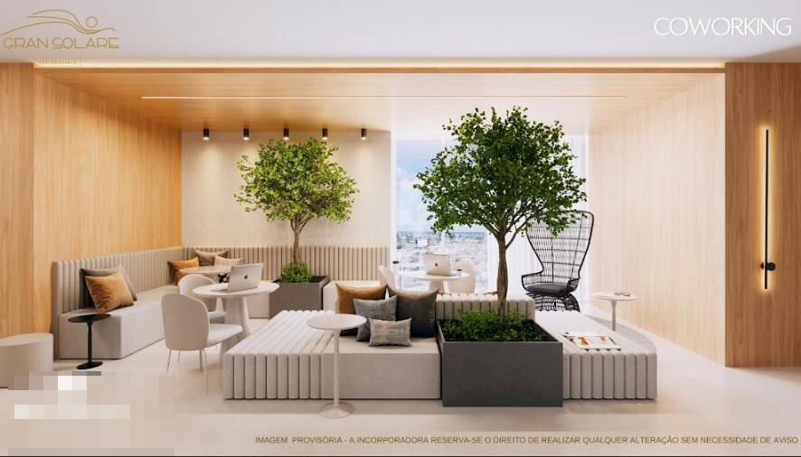 Apartamento à venda com 3 quartos, 100m² - Foto 6