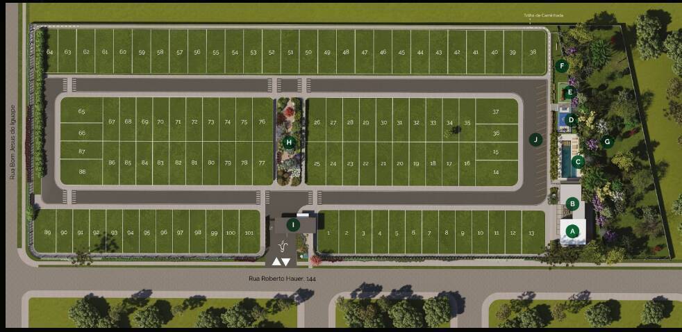 Terreno, 280 m² - Foto 11