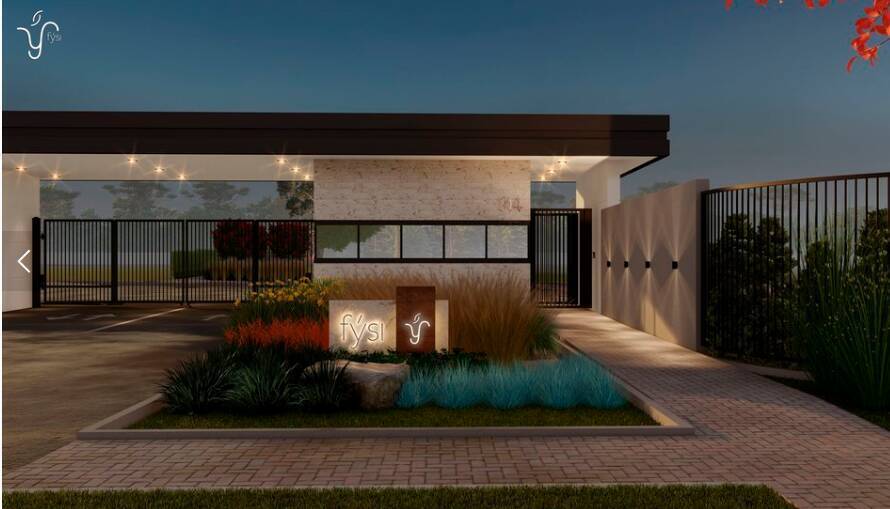 Terreno, 280 m² - Foto 1