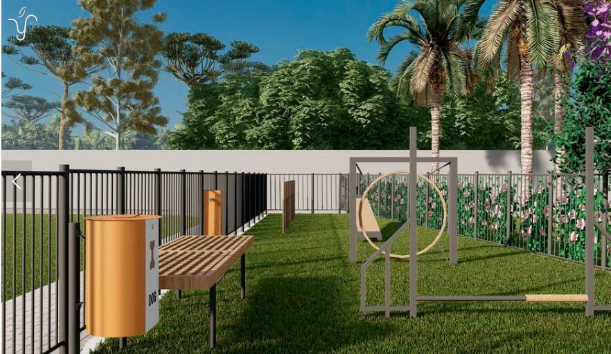 Terreno, 280 m² - Foto 6