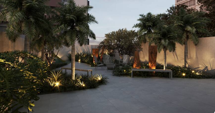 Apartamento, 160 m² - Foto 6