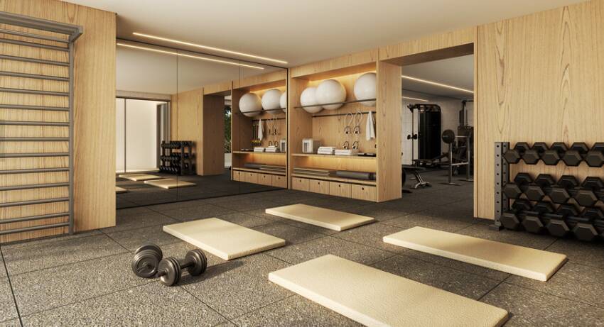 Apartamento, 160 m² - Foto 5