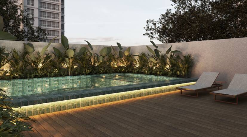 Apartamento, 160 m² - Foto 7