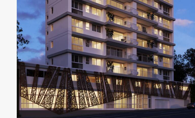 Apartamento, 160 m² - Foto 2