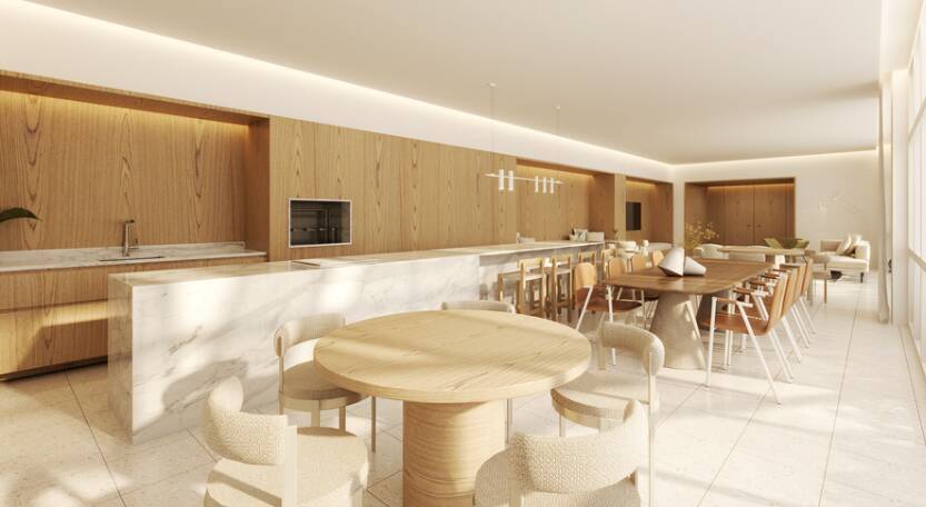 Apartamento, 160 m² - Foto 9