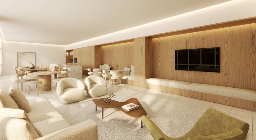 Apartamento, 160 m² - Foto 8