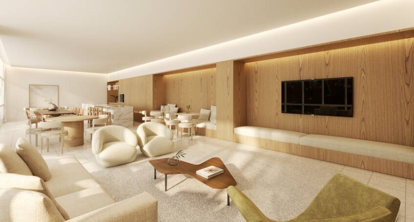 Apartamento, 160 m² - Foto 10