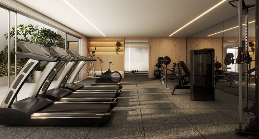 Apartamento, 160 m² - Foto 11