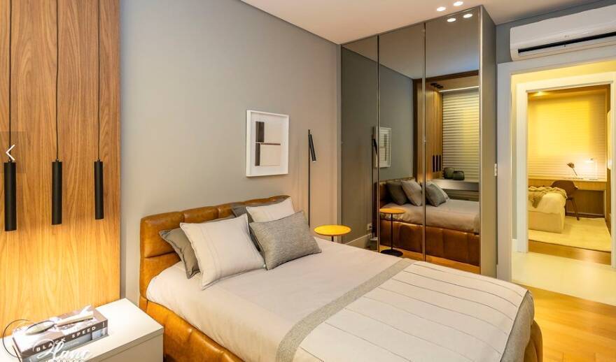 Apartamento, 160 m² - Foto 29