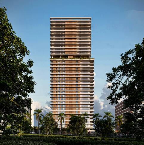 Apartamento, 211 m² - Foto 2