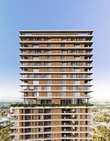 Apartamento, 211 m² - Foto 3