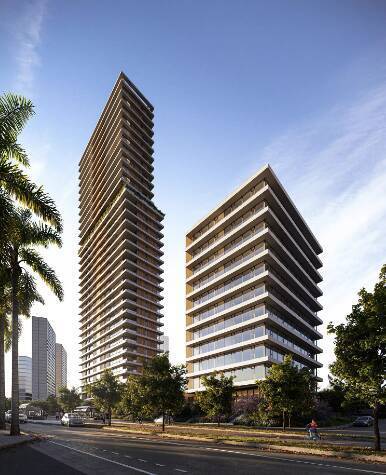 Apartamento, 211 m² - Foto 5