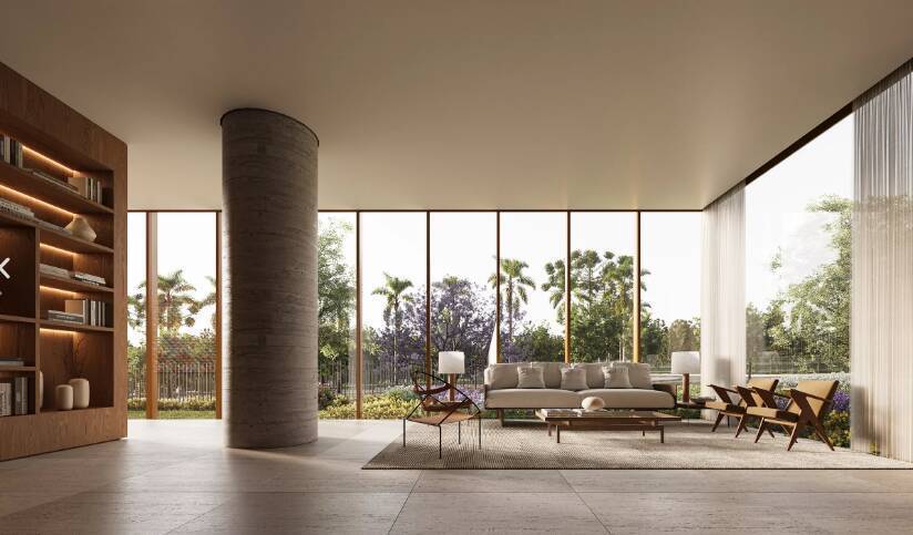 Apartamento, 211 m² - Foto 6