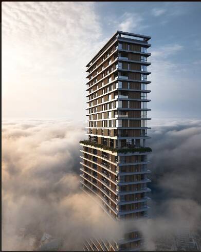 Apartamento, 211 m² - Foto 4