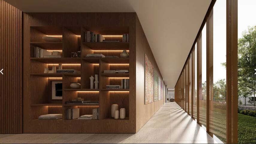 Apartamento, 211 m² - Foto 7