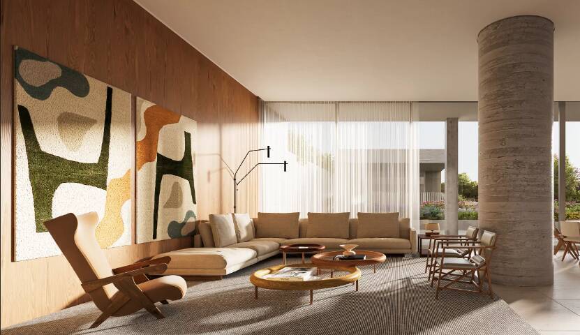 Apartamento, 211 m² - Foto 8