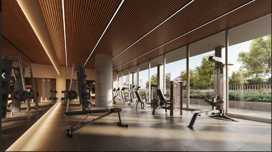 Apartamento, 211 m² - Foto 9