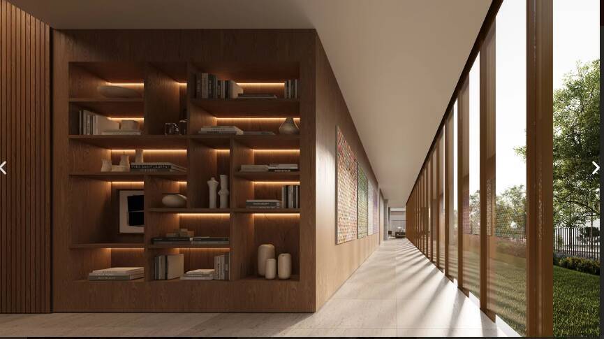 Apartamento, 211 m² - Foto 10