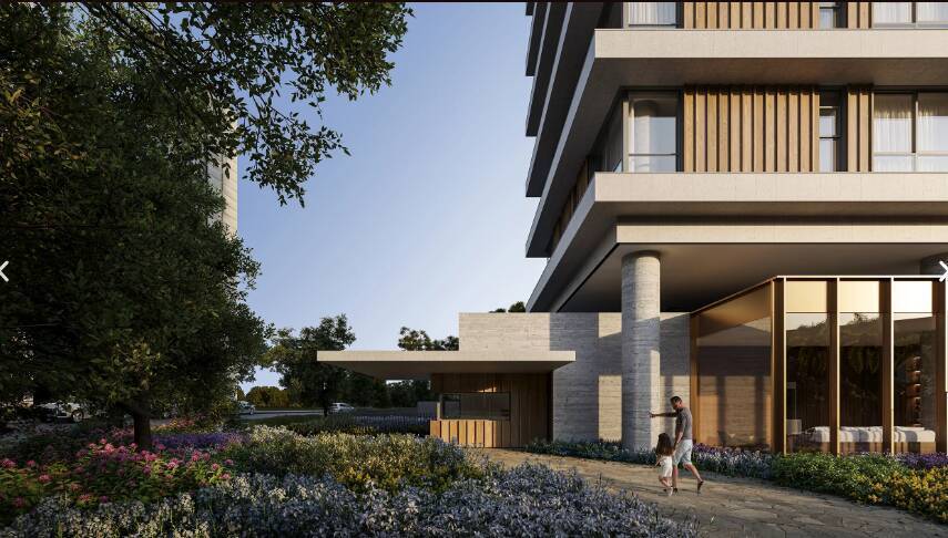 Apartamento, 211 m² - Foto 11