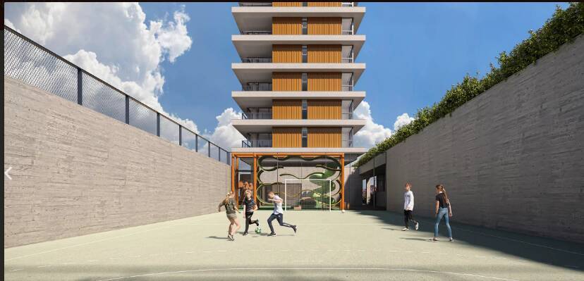 Apartamento, 211 m² - Foto 15