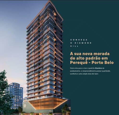 Apartamento, 3 quartos, 123 m² - Foto 3