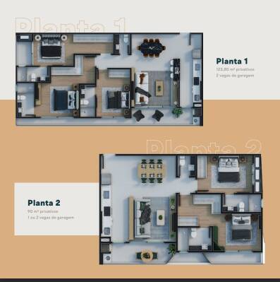 Apartamento, 3 quartos, 123 m² - Foto 10