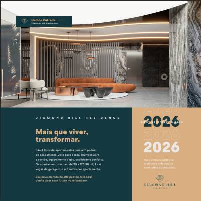 Apartamento, 3 quartos, 123 m² - Foto 9