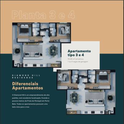 Apartamento, 3 quartos, 123 m² - Foto 11