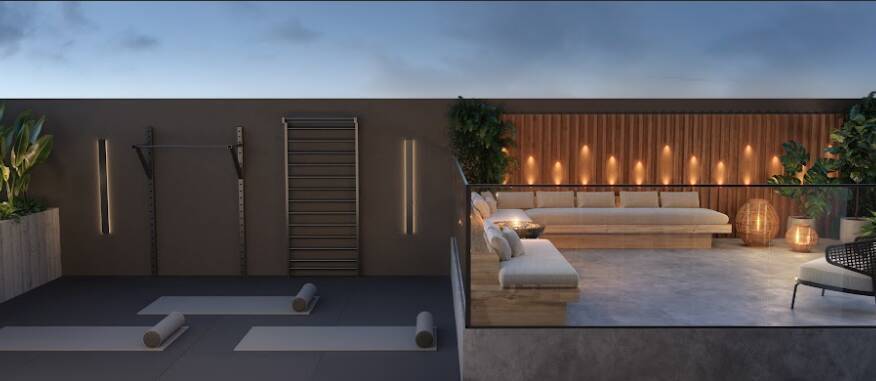 Apartamento, 3 quartos, 123 m² - Foto 16