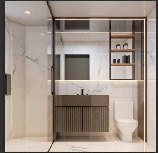Apartamento, 3 quartos, 123 m² - Foto 27