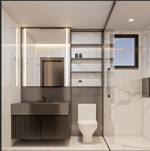 Apartamento, 3 quartos, 123 m² - Foto 28